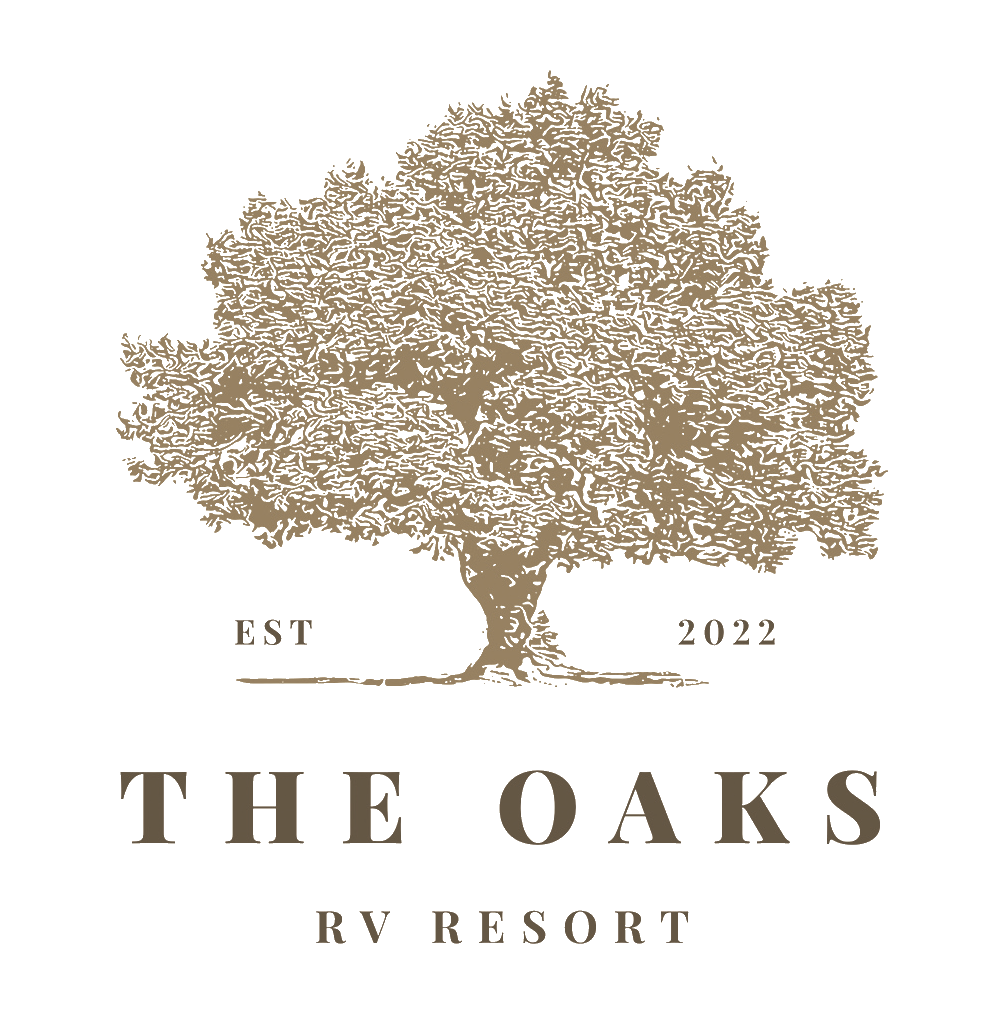 Events - The Oaks RV Resort