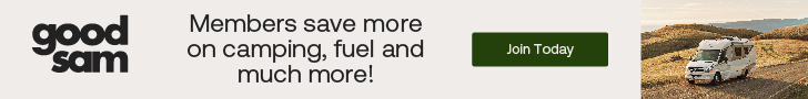 Good Sam. Save on Camping, Fuel and much more! Join Today